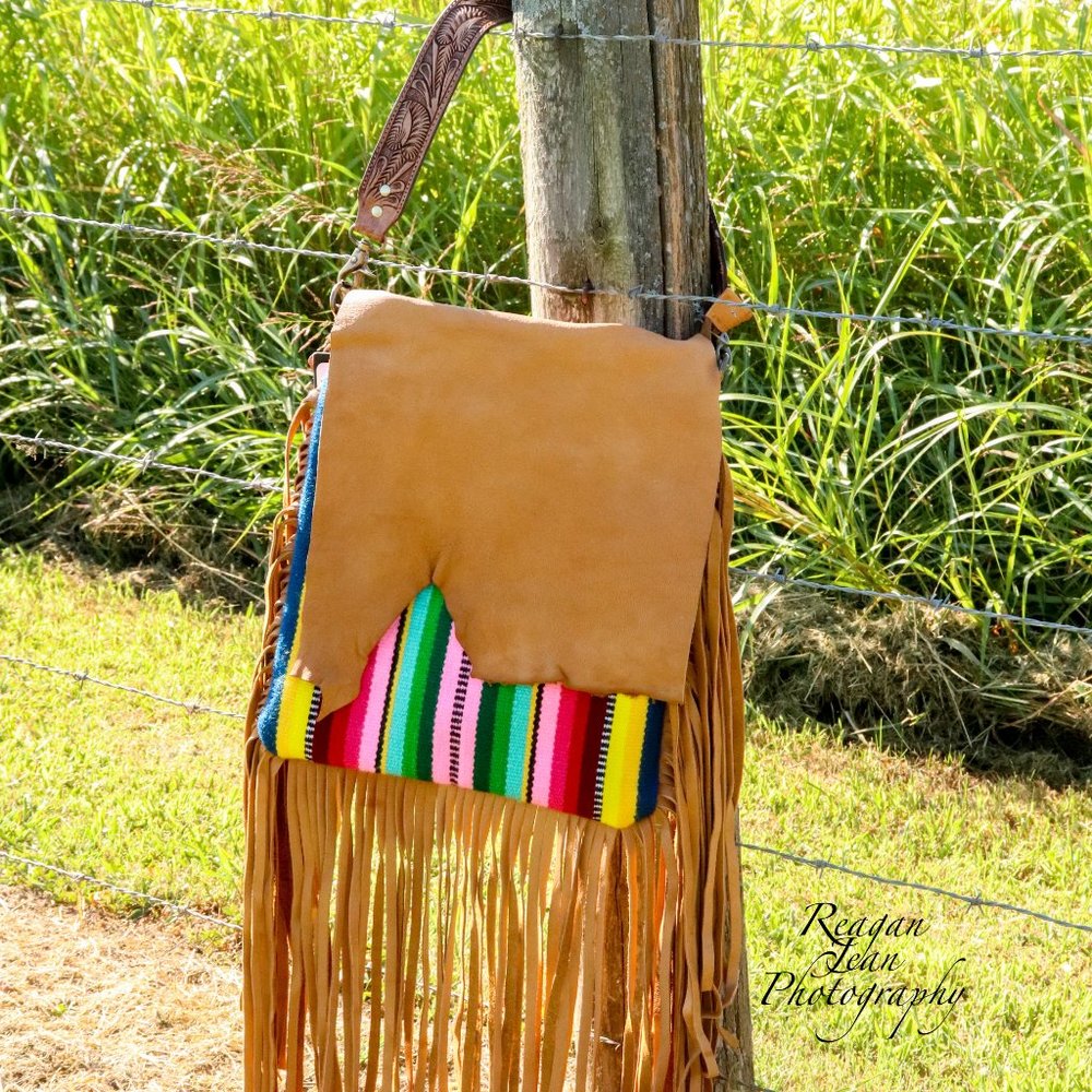 Feathered Indians